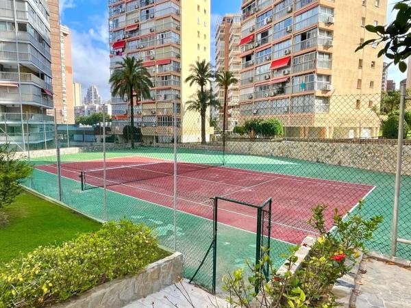 Piso en Playa de Levante