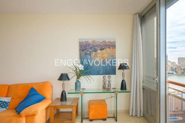 Piso en avenida de Mallorca, 4