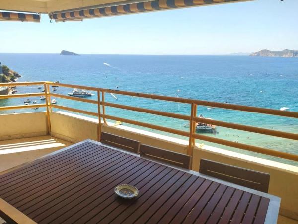 Piso en Playa de Levante