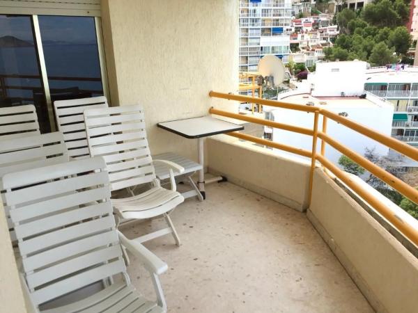 Piso en Playa de Levante