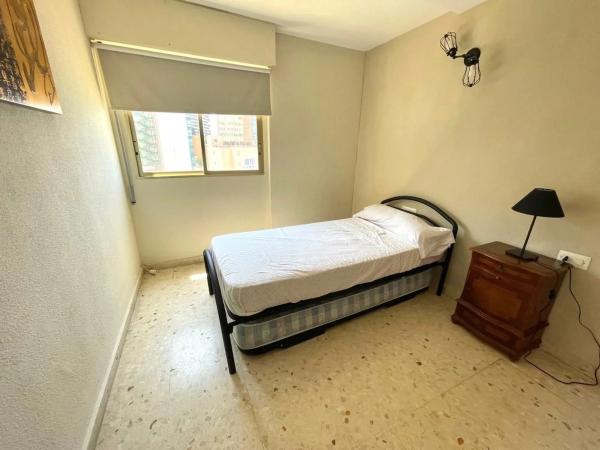 Piso en Playa de Levante