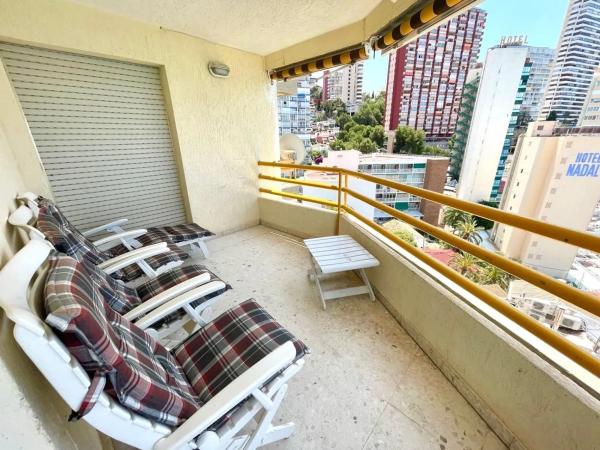 Piso en Playa de Levante