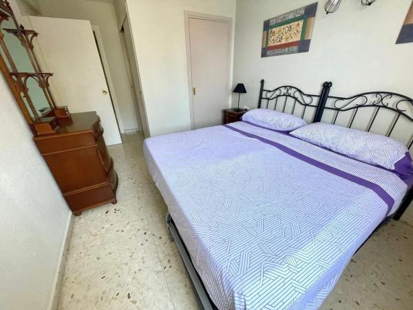 Piso en Playa de Levante