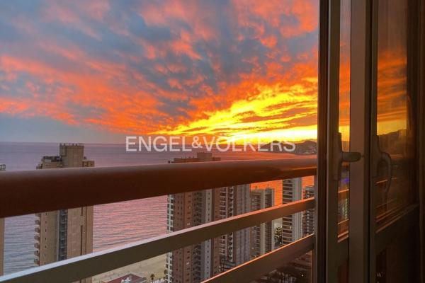 Piso en avenida de Mallorca, 4