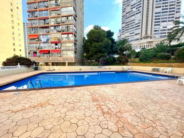 Piso en Playa de Levante