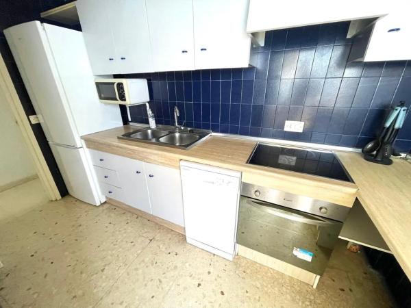 Piso en Playa de Levante