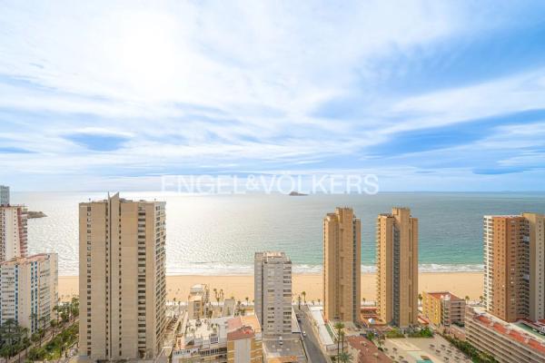 Piso en avenida de Mallorca, 4