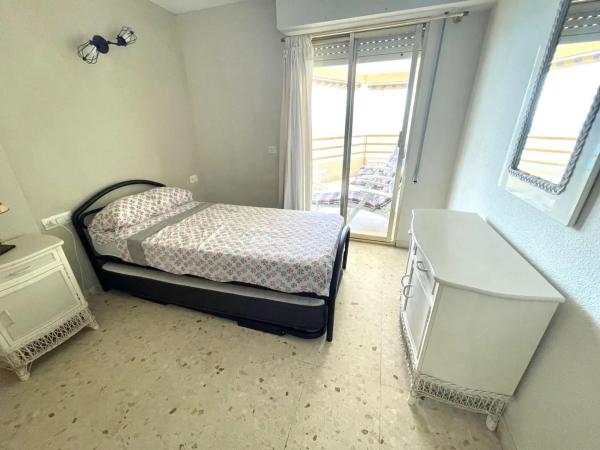 Piso en Playa de Levante