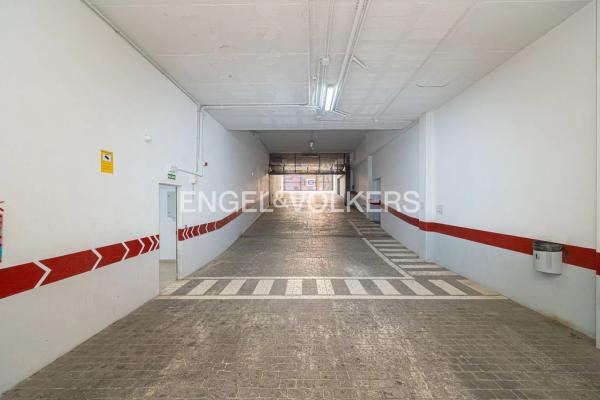 Piso en avenida de Mallorca, 4