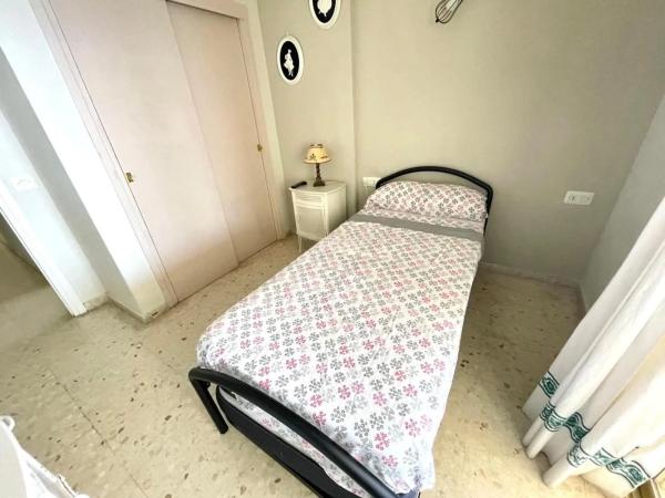 Piso en Playa de Levante