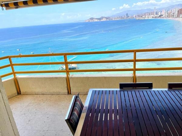 Piso en Playa de Levante