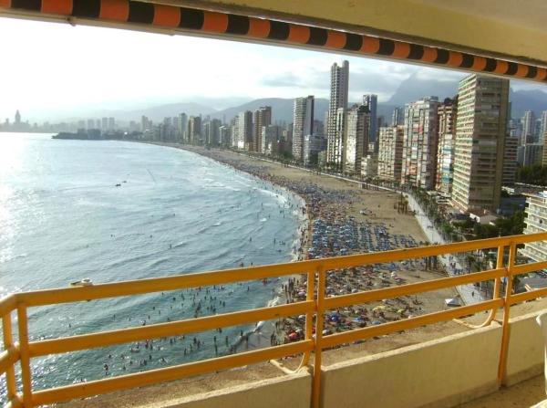 Piso en Playa de Levante