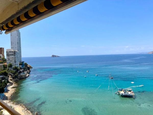 Piso en Playa de Levante