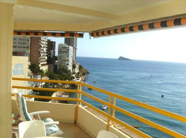 Piso en Playa de Levante