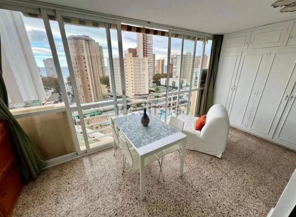 Piso en Playa de Levante