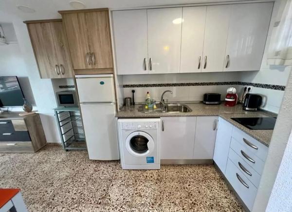 Piso en Playa de Levante