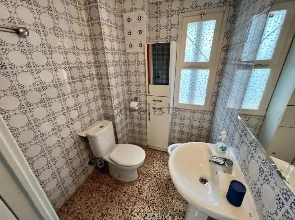 Piso en Playa de Levante