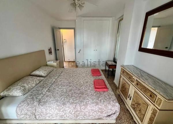 Piso en Playa de Levante