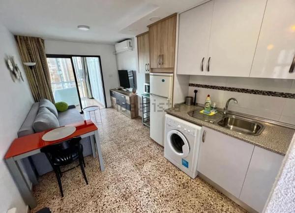 Piso en Playa de Levante