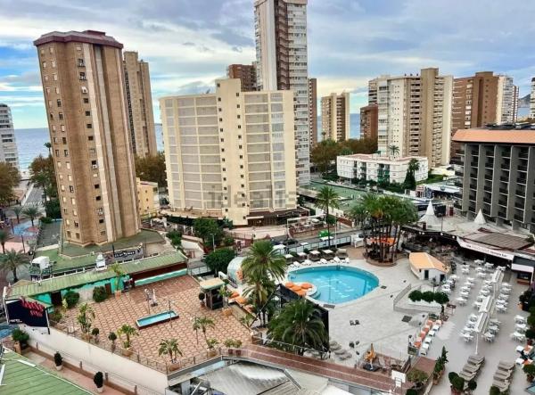 Piso en Playa de Levante