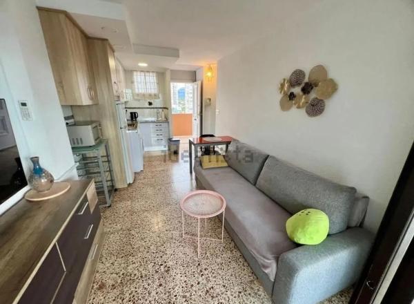 Piso en Playa de Levante