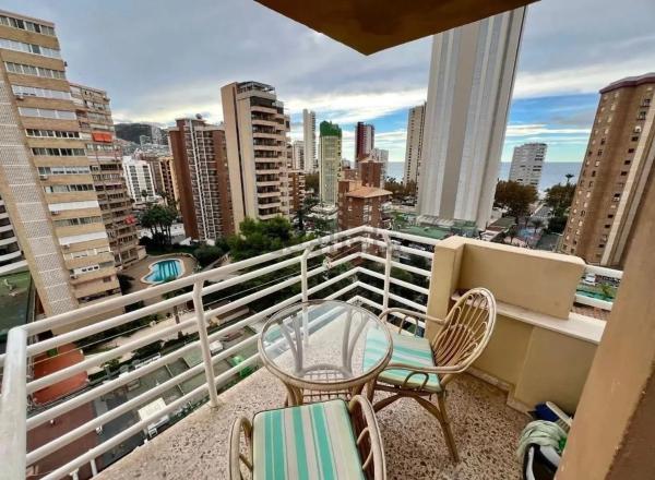 Piso en Playa de Levante