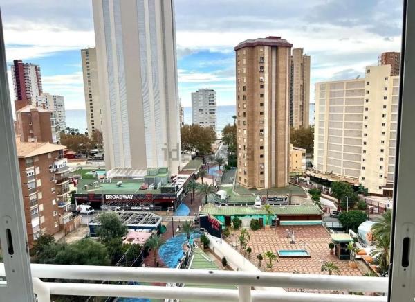 Piso en Playa de Levante