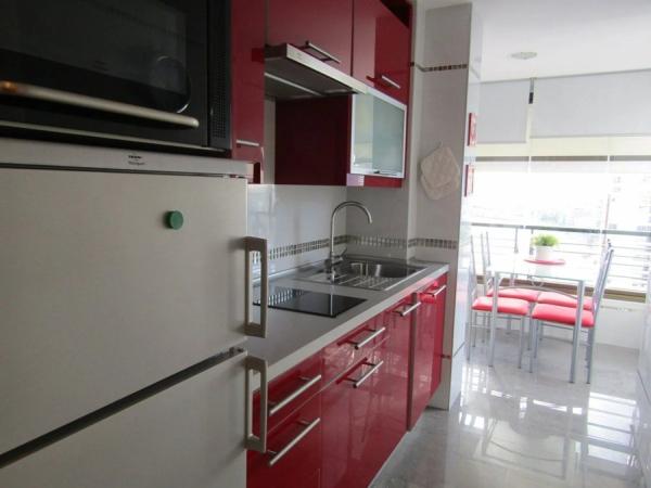 Piso en Playa de Levante