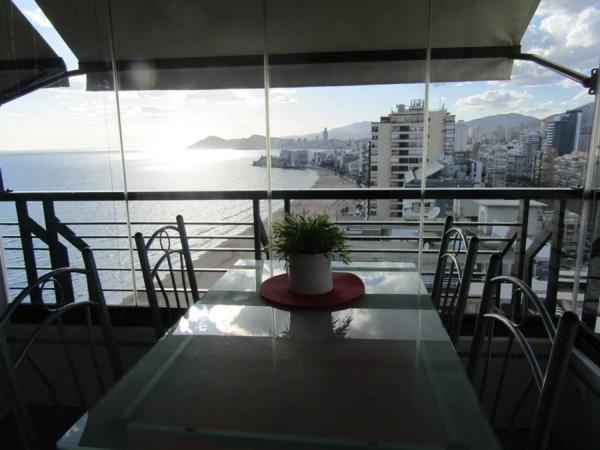 Piso en Playa de Levante