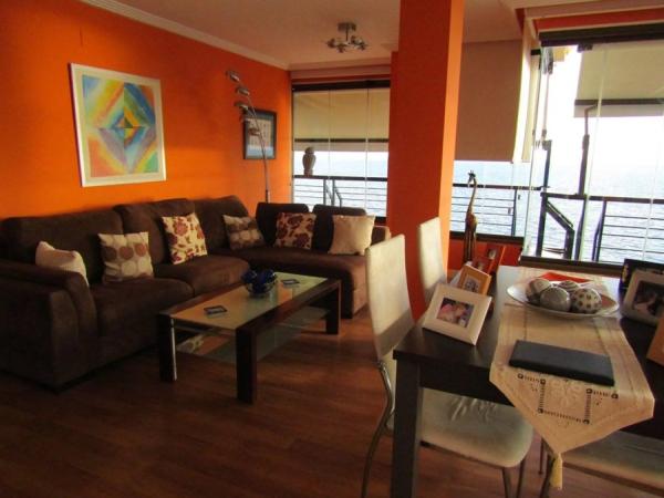 Piso en Playa de Levante