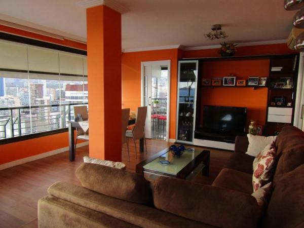 Piso en Playa de Levante