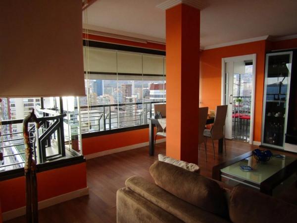 Piso en Playa de Levante