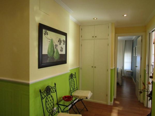 Piso en Playa de Levante