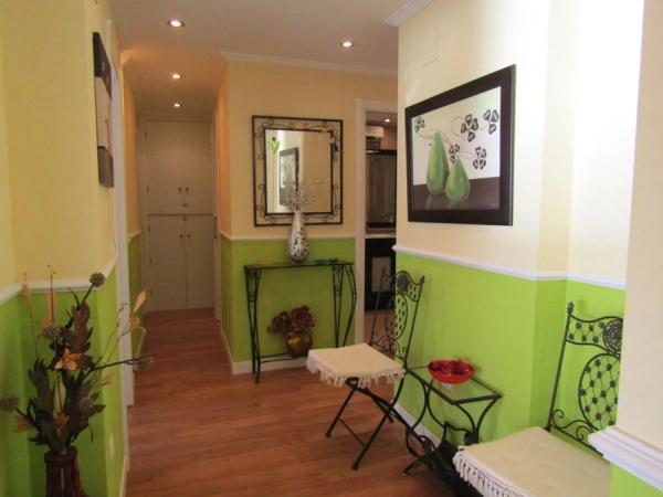 Piso en Playa de Levante