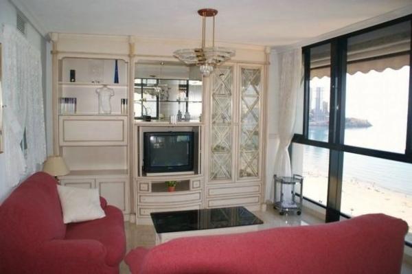 Piso en Playa de Levante