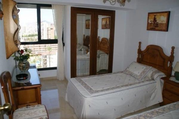 Piso en Playa de Levante