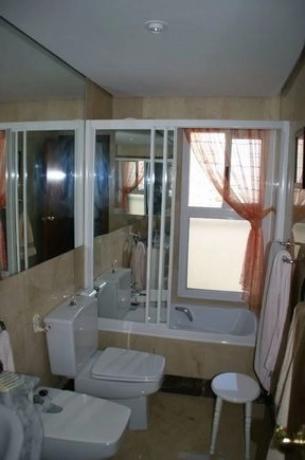 Piso en Playa de Levante