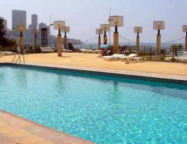 Piso en Playa de Levante