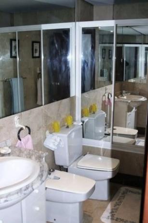 Piso en Playa de Levante