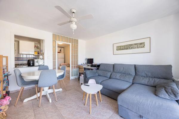 Piso en Playa de Poniente