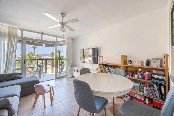 Piso en Playa de Poniente