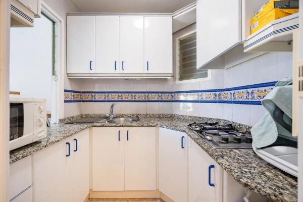 Piso en Playa de Poniente