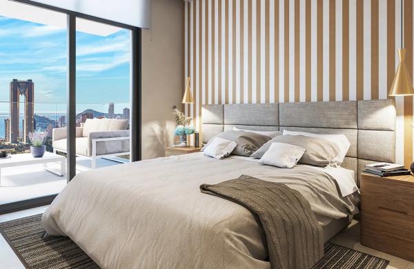 Piso en Playa de Poniente