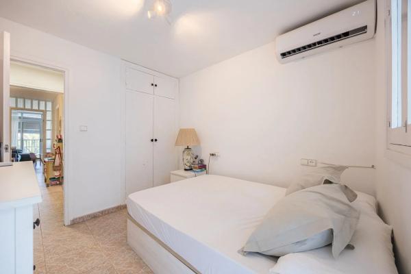 Piso en Playa de Poniente