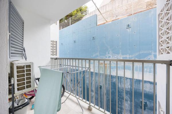 Piso en Playa de Poniente