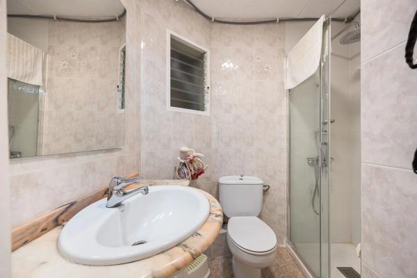 Piso en Playa de Poniente