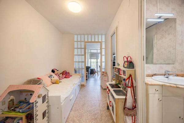 Piso en Playa de Poniente