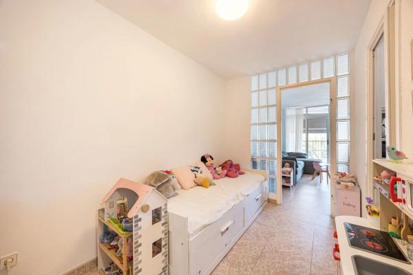 Piso en Playa de Poniente