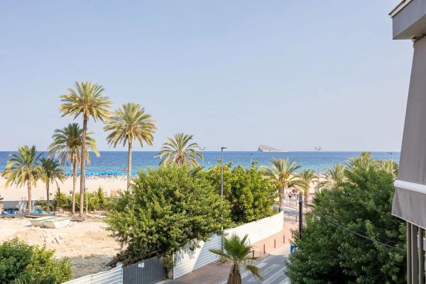 Piso en Playa de Poniente