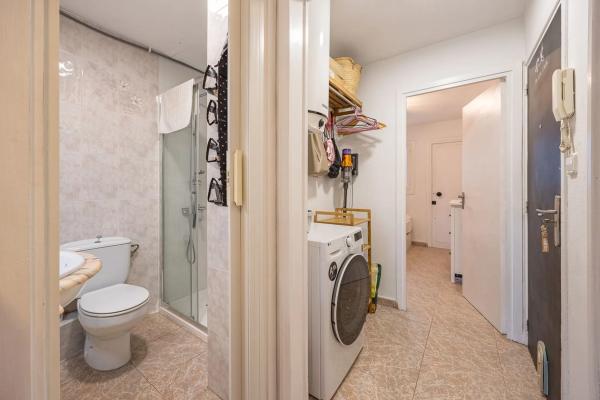 Piso en Playa de Poniente